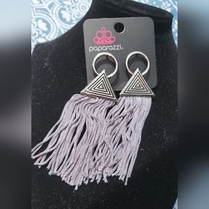 Paparazzi earrings